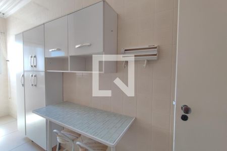 Apartamento à venda com 60m², 1 quarto e sem vagaCozinha