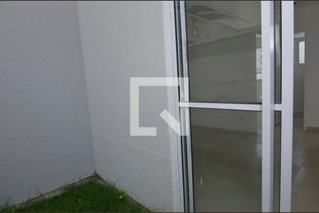 Jardim de apartamento à venda com 2 quartos, 57m² em Vargem Grande, Rio de Janeiro