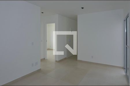 Sala de apartamento à venda com 2 quartos, 57m² em Vargem Grande, Rio de Janeiro