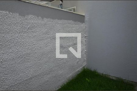 Jardim de apartamento à venda com 2 quartos, 57m² em Vargem Grande, Rio de Janeiro