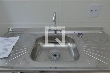 Apartamento à venda com 57m², 2 quartos e 1 vagaCozinha e Área de Serviço