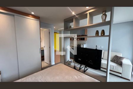 Apartamento para alugar com 31m², 1 quarto e sem vaga Apartamento para alugar com 31m², 1 quarto e sem vagaQuarto