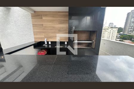 Apartamento para alugar com 31m², 1 quarto e sem vaga Apartamento para alugar com 31m², 1 quarto e sem vagaChurrasqueira