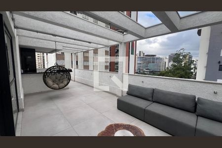 Apartamento para alugar com 31m², 1 quarto e sem vaga Apartamento para alugar com 31m², 1 quarto e sem vagaChurrasqueira