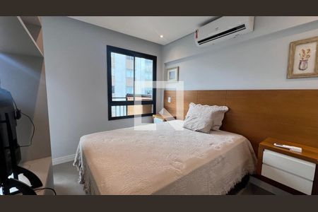 Apartamento para alugar com 31m², 1 quarto e sem vaga Apartamento para alugar com 31m², 1 quarto e sem vagaQuarto