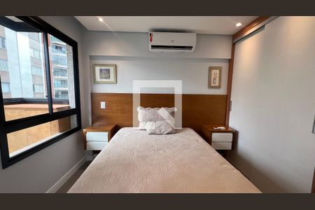Apartamento para alugar com 31m², 1 quarto e sem vaga Apartamento para alugar com 31m², 1 quarto e sem vagaQuarto