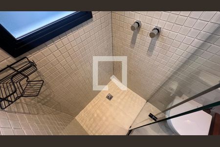 Apartamento para alugar com 31m², 1 quarto e sem vaga Apartamento para alugar com 31m², 1 quarto e sem vagaBanheiro