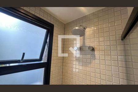 Apartamento para alugar com 31m², 1 quarto e sem vaga Apartamento para alugar com 31m², 1 quarto e sem vagaBanheiro