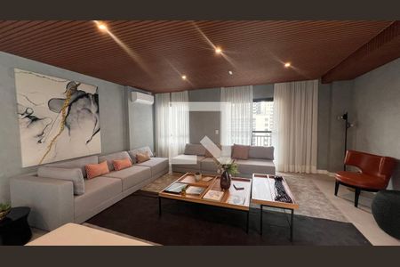 Apartamento para alugar com 31m², 1 quarto e sem vaga Apartamento para alugar com 31m², 1 quarto e sem vagaÁrea comum