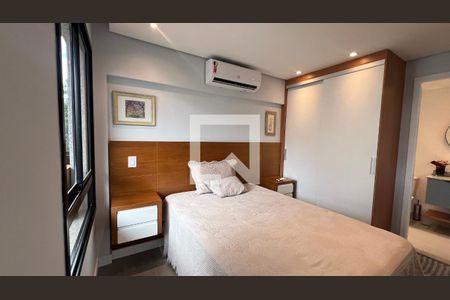 Apartamento para alugar com 31m², 1 quarto e sem vaga Apartamento para alugar com 31m², 1 quarto e sem vagaQuarto