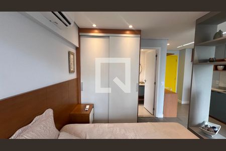 Apartamento para alugar com 31m², 1 quarto e sem vaga Apartamento para alugar com 31m², 1 quarto e sem vagaQuarto