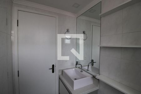 Apartamento à venda com 57m², 2 quartos e 1 vagaBanheiro