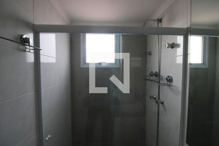 Apartamento à venda com 57m², 2 quartos e 1 vagaQuarto 2 - Banheiro