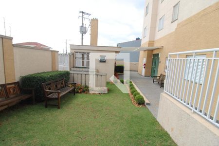 Apartamento à venda com 57m², 2 quartos e 1 vagaÁrea comum