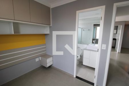 Apartamento à venda com 57m², 2 quartos e 1 vagaQuarto 2