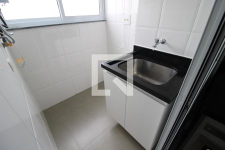 Apartamento à venda com 57m², 2 quartos e 1 vagaÁrea de Serviço