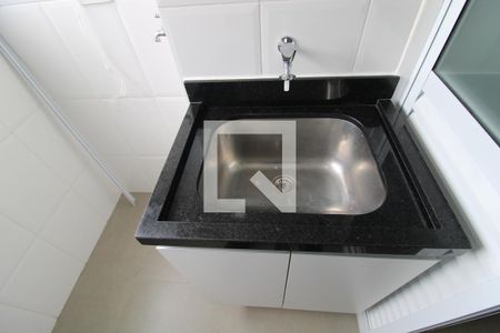 Apartamento à venda com 57m², 2 quartos e 1 vagaÁrea de Serviço