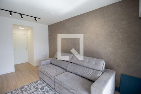 Apartamento à venda com 68m², 2 quartos e 1 vagaSala