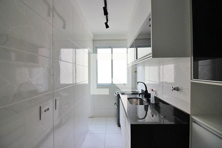 Apartamento para alugar com 60m², 2 quartos e 1 vagaCozinha