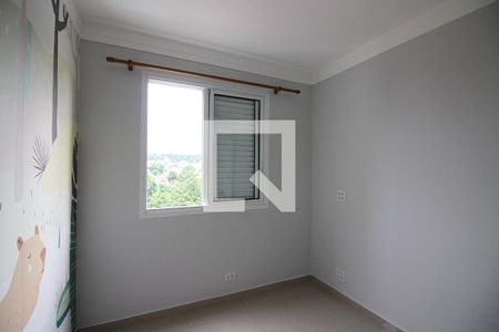 Quarto 1 de apartamento para alugar com 2 quartos, 60m² em Parque Terra Nova, São Bernardo do Campo