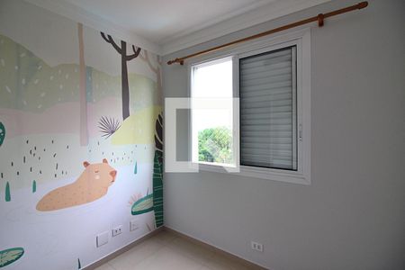 Quarto 1 de apartamento para alugar com 2 quartos, 60m² em Parque Terra Nova, São Bernardo do Campo