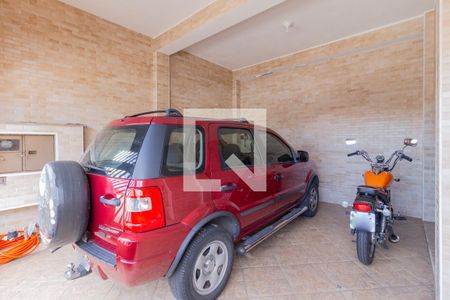 Casa à venda com 181m², 4 quartos e 2 vagasGaragem
