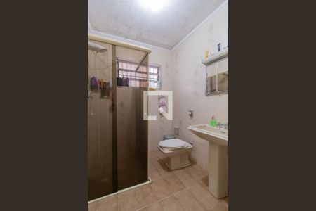 Casa à venda com 181m², 4 quartos e 2 vagasBanheiro