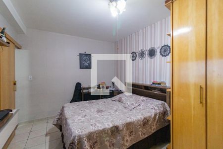 Casa à venda com 181m², 4 quartos e 2 vagasQuarto 3