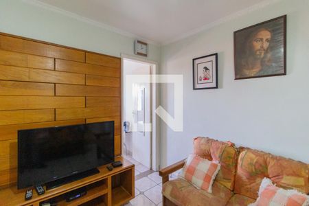 Sala de casa à venda com 4 quartos, 181m² em Bussocaba, Osasco