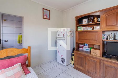 Casa à venda com 181m², 4 quartos e 2 vagasSuíte