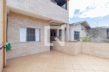 Casa à venda com 181m², 4 quartos e 2 vagasSacada