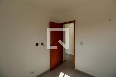 Quarto 1 de apartamento à venda com 2 quartos, 43m² em Vila Formosa, São Paulo