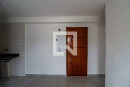 Sala de apartamento à venda com 2 quartos, 38m² em Chácara Belenzinho, São Paulo