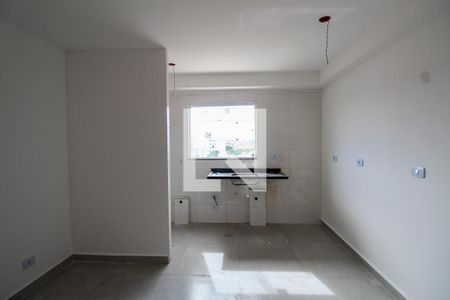 Sala de apartamento à venda com 2 quartos, 39m² em Vila Formosa, São Paulo