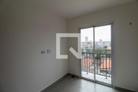 Quarto 1 de apartamento à venda com 2 quartos, 39m² em Vila Formosa, São Paulo