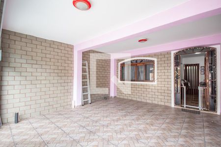 Casa à venda com 187m², 4 quartos e 2 vagasGaragem