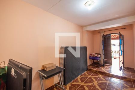 Casa à venda com 187m², 4 quartos e 2 vagasQuarto 3