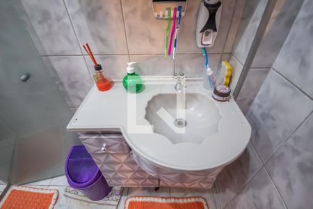 Casa à venda com 187m², 4 quartos e 2 vagasBanheiro