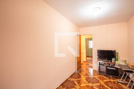 Casa à venda com 187m², 4 quartos e 2 vagasQuarto 3