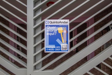 Casa à venda com 187m², 4 quartos e 2 vagasPlaca