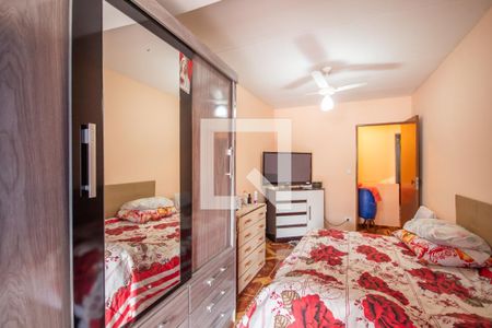 Casa à venda com 187m², 4 quartos e 2 vagasQuarto 4