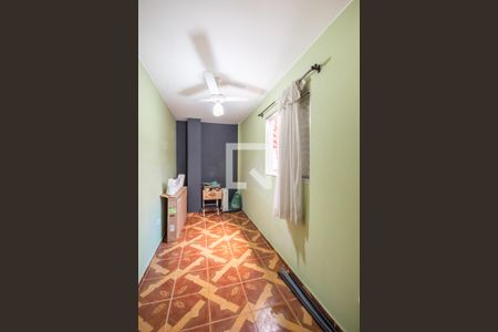 Casa à venda com 187m², 4 quartos e 2 vagasQuarto 2