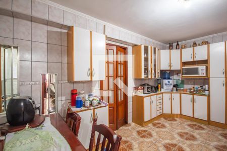 Casa à venda com 187m², 4 quartos e 2 vagasCozinha