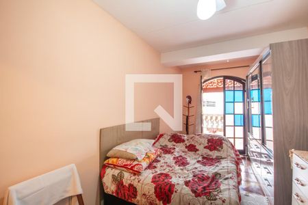 Casa à venda com 187m², 4 quartos e 2 vagasQuarto 4