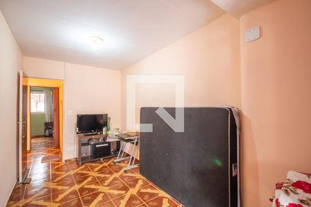 Casa à venda com 187m², 4 quartos e 2 vagasQuarto 3