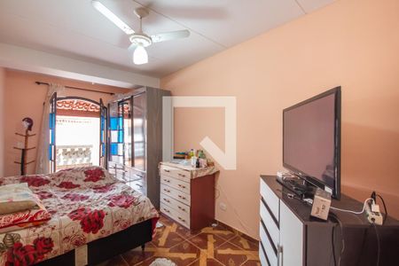 Casa à venda com 187m², 4 quartos e 2 vagasQuarto 4