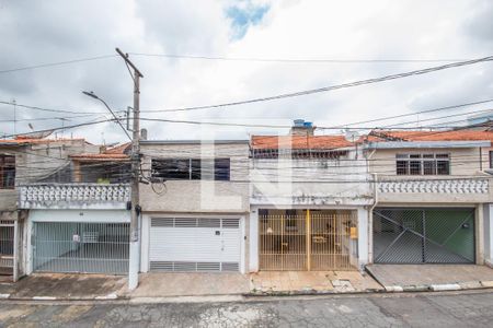 Casa à venda com 187m², 4 quartos e 2 vagasVista da Varanda