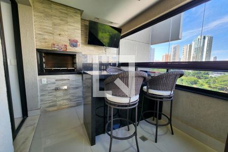 Apartamento para alugar com 150m², 3 quartos e 2 vagas Apartamento para alugar com 150m², 3 quartos e 2 vagasChurrasqueira