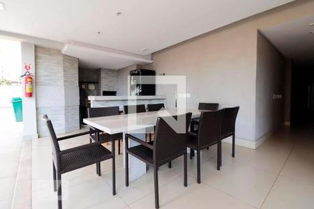 Apartamento para alugar com 150m², 3 quartos e 2 vagas Apartamento para alugar com 150m², 3 quartos e 2 vagasÁrea comum