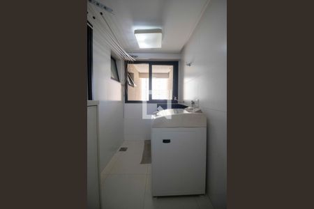 Apartamento para alugar com 150m², 3 quartos e 2 vagas Apartamento para alugar com 150m², 3 quartos e 2 vagasÁrea de serviço